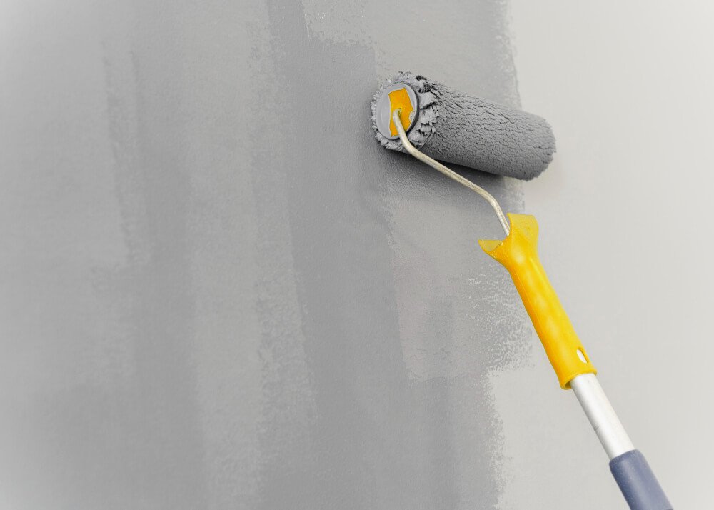 5 melhores opções para isolar uma parede exterior da humidade
