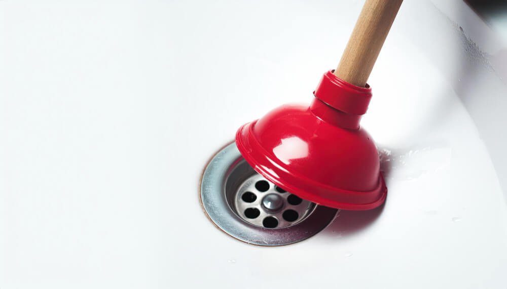 Qual o melhor tipo de desentupidor de pia