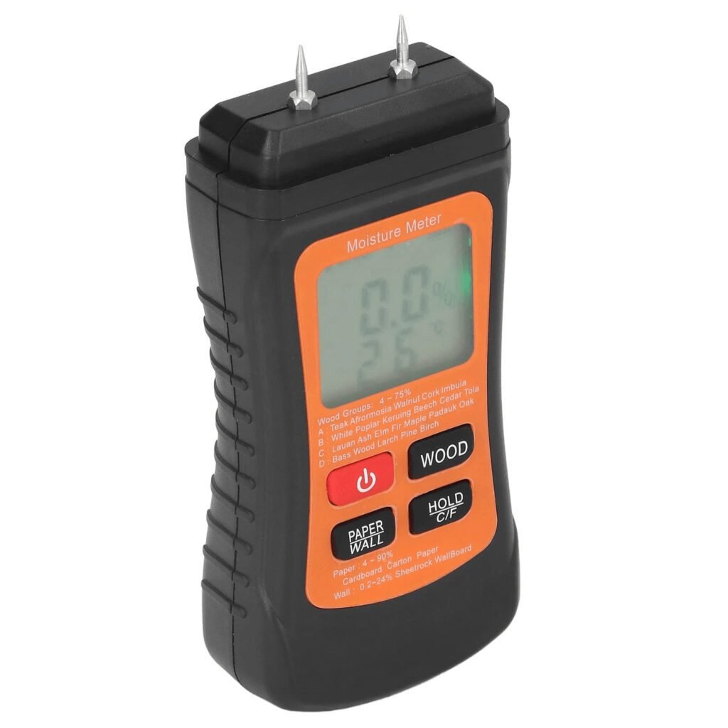 Picheleiros e Canalizadores em Olhão com detetores de humidade