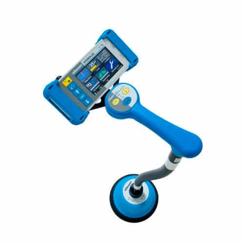 Picheleiros e Canalizadores em Olhão com gás traçador