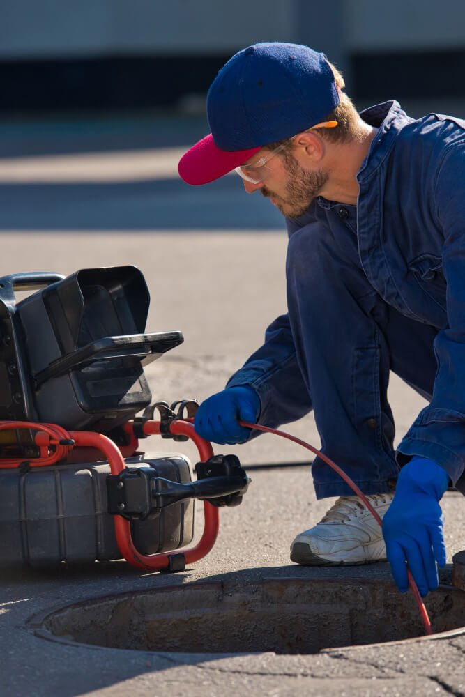 Serviços de Desentupimento (2)