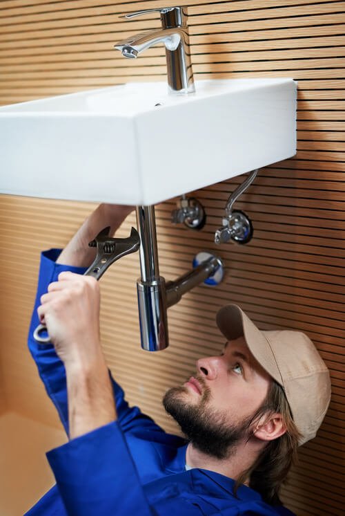 Serviços de canalização e Pichelaria (2)