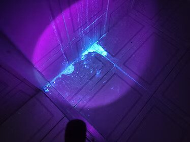 Picheleiros e Canalizadores em Olhão com traçador químico