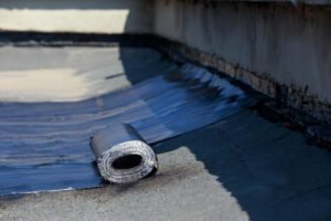 Como fazer impermeabilizacao de telhado, laje e paredes