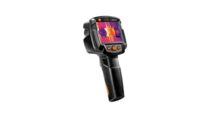 Testo 871s Câmara termográfica inteligente Testo 871s Câmara termográfica inteligente